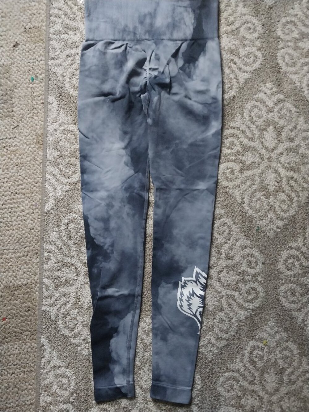 Darcsport leggings size small